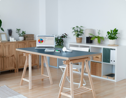 Explore the art of portfolios